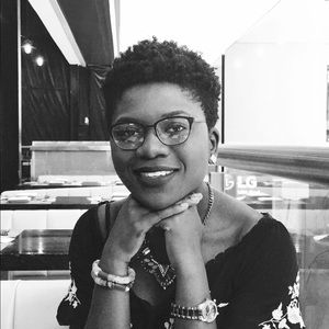 Meet your Posher, Eunice